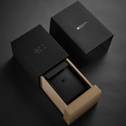 Relógio Christopher Ward C60 Trident Pro 300 C60-42ADA31S0BB2-B0 42mm Pool Blue